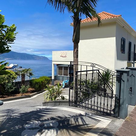 Villa The Vista House à Ponta Delgada  Chambre photo